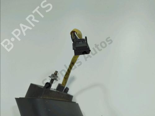 Right mirror RENAULT CAPTUR I (J5_, H5_) 0.9 TCe 90 | BP31798407C27