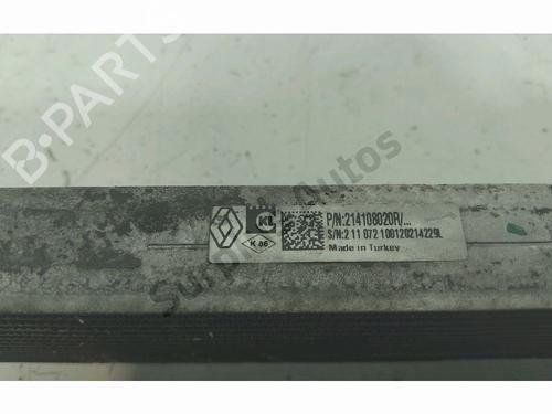 Water radiator RENAULT CLIO V (B7_) 1.5 Blue dCi 85 (B7AG) | BP37167567M31 - Image 2
