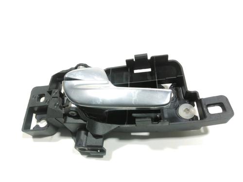 Used Rear left interior door handle Rear left interior door handle 28252625 28252625