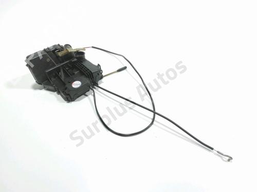 Used Front right lock Front right lock 37777312 37777312
