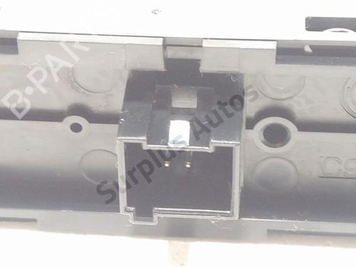 Warning switch FIAT 500 (312_) 1.2 (312AXA1A) | BP30990291I22