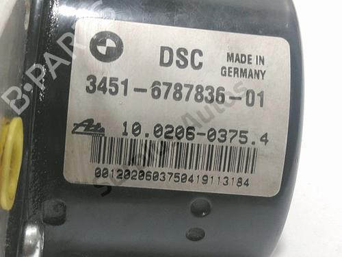 ABS pump BMW 3 (E90) 318 d | BP40059301M43 - Image 2