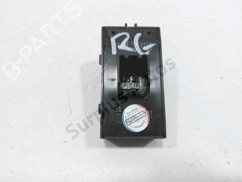 Left rear window switch OPEL MERIVA B MPV (S10) 1.4 (75) | BP31000612I29 - Image 2