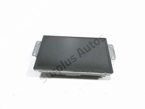 Display CITROËN DS3 (SA_) 1.6 VTi 120 (120 hp) 32310965