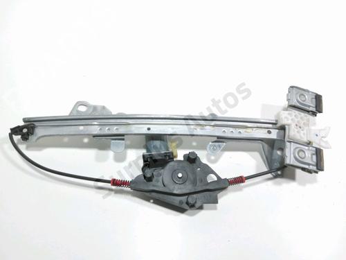 Front right window mechanism FORD FUSION (JU_) 1.6 TDCi | BP28240316C23 