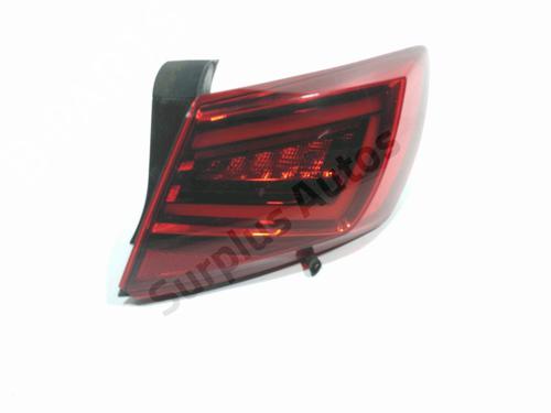 Used Right taillight SEAT LEON (5F1) 1.6 TDI (115 hp) 30087322