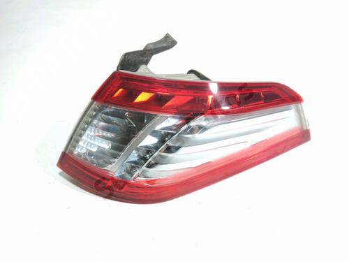 Used Right taillight Right taillight PEUGEOT 508 SW I (8E_) 1.6 HDi (112 hp) 34643572 34643572