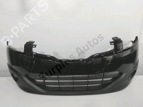 Używane Zderzak przedni NISSAN QASHQAI I (J10, NJ10) 1.6 dCi (130 hp) 30992831