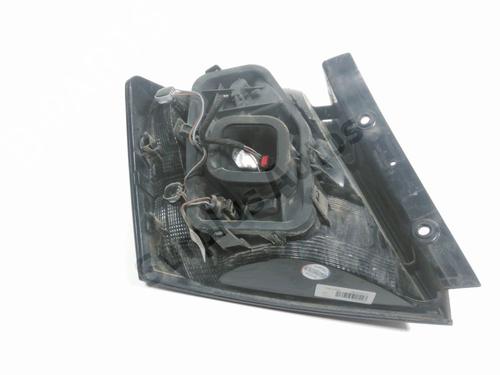 Right taillight SKODA FABIA III (NJ3) 1.0 | BP28269124C35 
