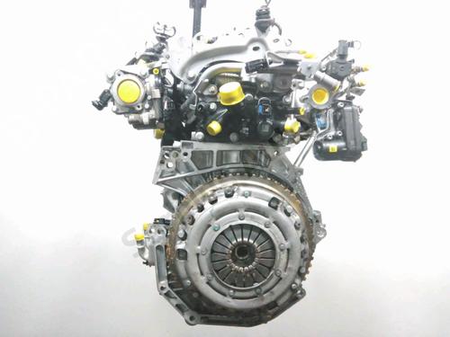 Engine DACIA SANDERO III 1.0 TCe 100 ECO-G | BP30918718M1 - Image 2