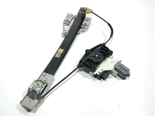 Rear left window mechanism AUDI A4 B8 (8K2) 2.0 TDI | BP28251254C24 - Image 2