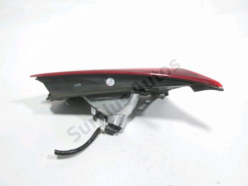 Left tailgate light MAZDA 3 (BM, BN) 2.2 D | BP38743519C79 - Image 2