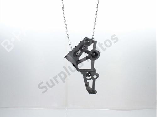 Bakfangerbrakett Bakfangerbrakett RENAULT MEGANE III Coupe (DZ0/1_) 1.9 dCi (DZ0N, DZ0J, DZ1J, DZ1K) (131 hp) 37585688 37585688