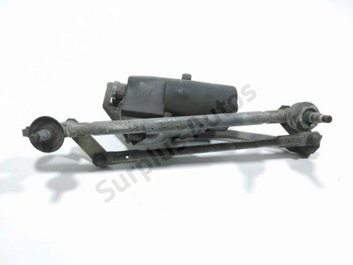 Front wipers mechanism RENAULT SCÉNIC I MPV (JA0/1_, FA0_) 1.9 dCi (JA05, JA1F) | BP28273773C83 