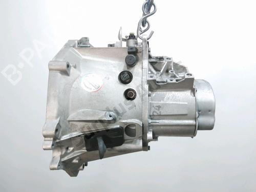 Gearbox PEUGEOT PARTNER Tepee 1.6 HDi 90 | BP33646593M3 - Image 2