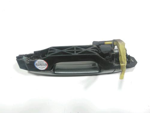 Rear right exterior door handle TOYOTA COROLLA Verso (ZER_, ZZE12_, R1_) 2.2 D-4D (AUR10_, AUR10R) | BP29858900C130 