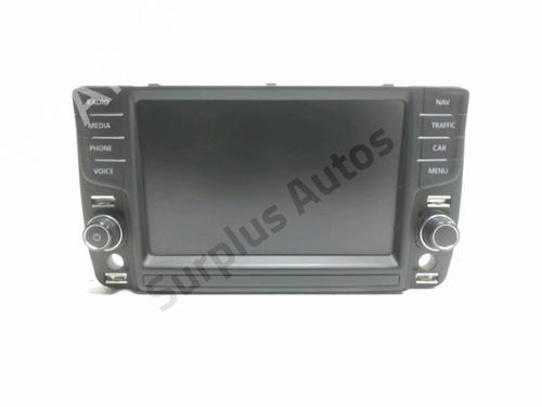 Used Radio Radio 37770035 37770035