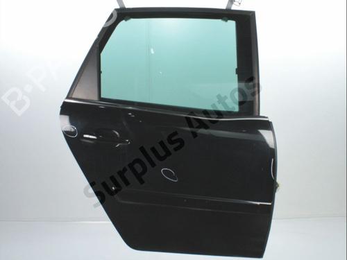 Used Right rear door CITROËN C4 Picasso I MPV (UD_) 1.6 HDi (109 hp) 28253375