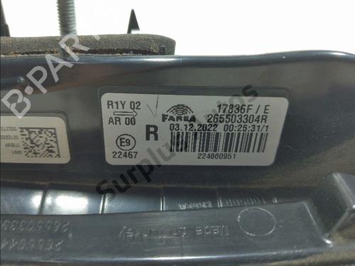 Right tailgate light RENAULT CLIO V (B7_) 1.6 E-TECH 140 (B7MU) | BP37787775C80 - Image 3