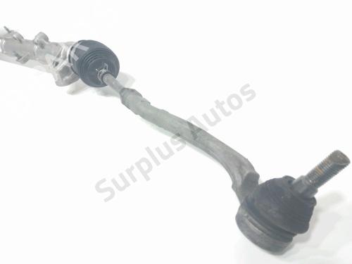 Steering rack CITROËN BERLINGO Box Body/MPV (B9) 1.6 BlueHDi 100 | BP37291468M22 - Image 2