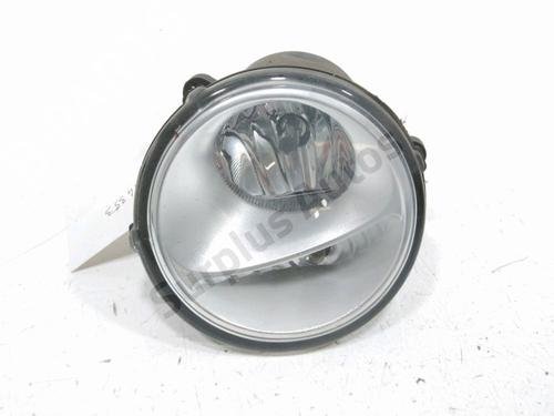 Used Left front fog light RENAULT TWINGO II (CN0_) 1.2 16V (CN04, CN0B) (75 hp) 31004674