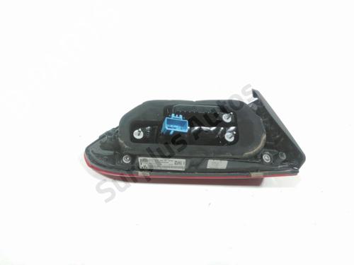 Right tailgate light VW T-ROC (A11, D11) 1.5 TSI | BP28267511C80 