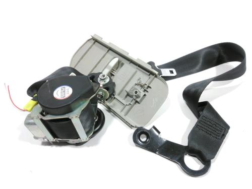 Used Front right belt tensioner NISSAN QASHQAI I (J10, NJ10) 1.6 (114 hp) 28233299