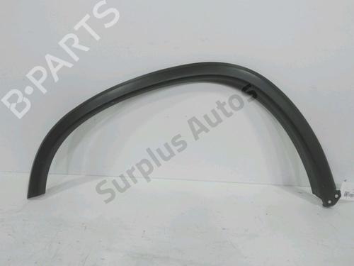 Used Front left wheel arch trim Front left wheel arch trim CITROËN C4 AIRCROSS 1.6 HDi 115 AWC (114 hp) 34363160 34363160
