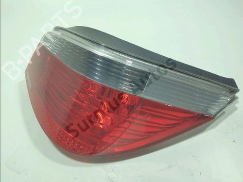 Right taillight BMW 5 (E60) 525 d | BP39577709C35 - Image 3
