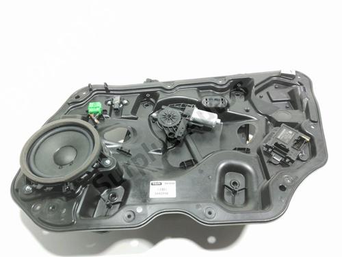 Used Front right window mechanism VOLVO XC60 I SUV (156) D3 (150 hp) 28240159