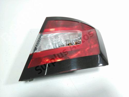 right-taillight-skoda-fabia-iii-nj3-2014-2015-2016-2017-2018-2019-2020-2021-36069072 main image