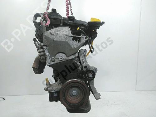 Engine RENAULT TWINGO II (CN0_) 1.2 16V (CN04, CN0B) | BP40559479M1 - Image 2