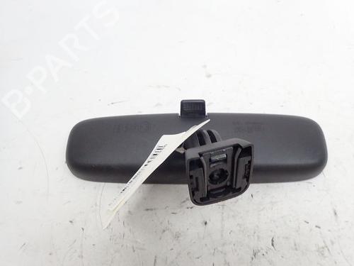 Used Rear mirror HONDA CIVIC VIII Hatchback (FN, FK) 2.2 CTDi (FK3) (140 hp) 31003525