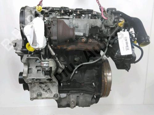 Moteur Moteur 37761835 37761835