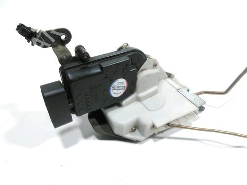 Front left lock SUZUKI IGNIS II (MH) 1.3 DDiS (RM413D) | BP28248093C98 - Image 2