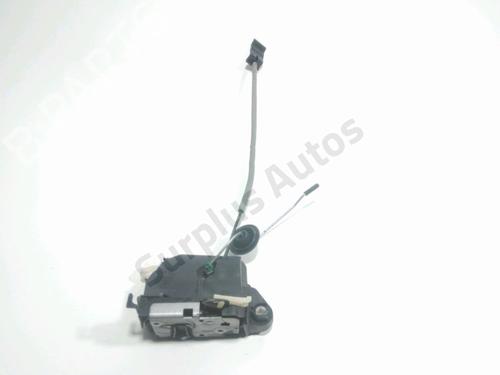 Serrure avant gauche MINI MINI Coupe (R58) Cooper SD (143 hp) 28311312