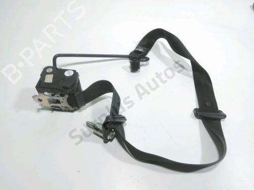 Used Front left seatbelt RENAULT TWINGO II (CN0_) 1.2 16V (CN0K, CN0V, CN0A) (76 hp) 31607974