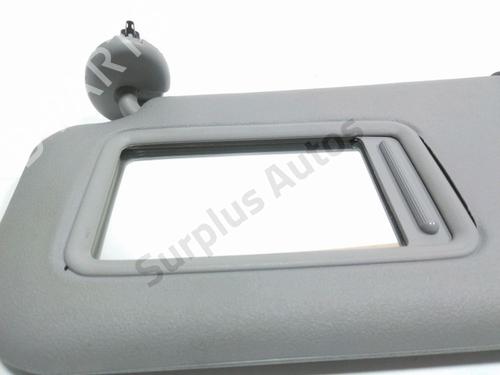 Venstre solskærm DAIHATSU CHARADE VIII 1.33 16V | BP39491282I1 - Image 3