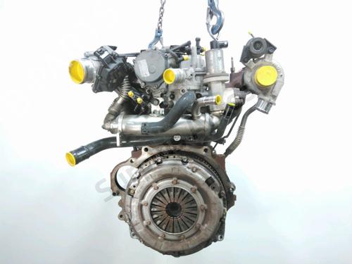 Engine KIA CEE'D (JD) 1.4 CRDi 90 | BP39046552M1 - Image 4