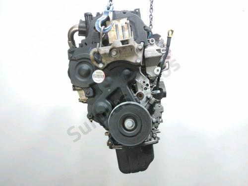 Engine FORD FIESTA V (JH_, JD_) 1.4 TDCi | BP28972074M1