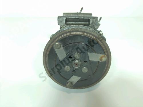 Used AC compressor AC compressor CITROËN DS3 (SA_) 1.4 VTi 95 (95 hp) 40620514 40620514