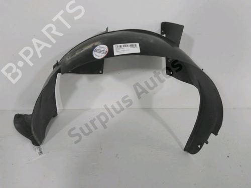 Used Wheel arch Wheel arch CITROËN BERLINGO / BERLINGO FIRST Box Body/MPV (M_) 1.6 HDI 75 (MB9HW) (75 hp) 30993520 30993520