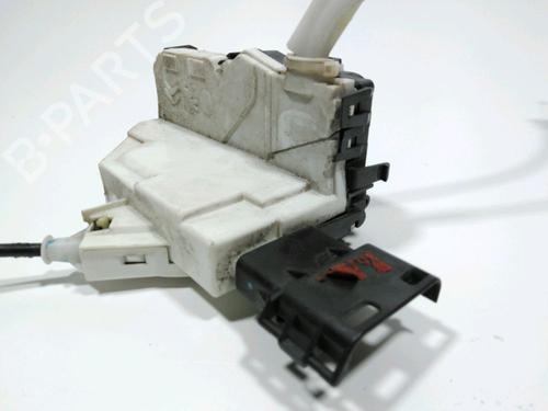 Rear left lock PEUGEOT 5008 (0U_, 0E_) 1.6 HDi | BP29859135C100