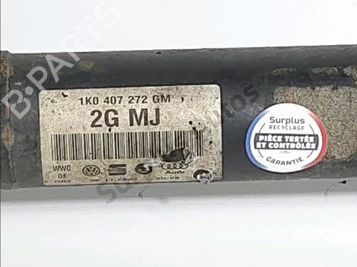 Right front driveshaft SEAT LEON (1P1) 1.9 TDI | BP34338202M39 - Image 4