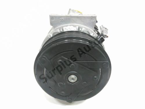 AC-Kompressor AC-Kompressor RENAULT LAGUNA Coupe (DT0/1) 2.0 dCi (DT0M, DT0N, DT0S, DT19, DT1F) (173 hp) 34115488 34115488