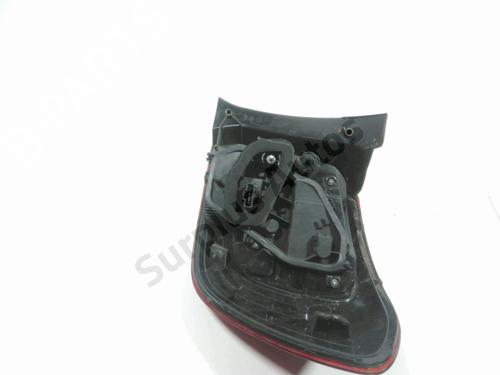 Left taillight DACIA SANDERO II TCe 90 (B8M1, B8MA, B8AC) | BP37788914C34 - Image 2