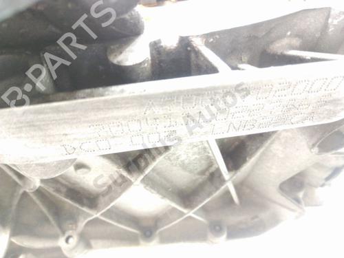 Gearbox RENAULT TWINGO III (BCM_, BCA_) 0.9 TCe 90 (BCM9, BCM2) | BP32655255M3 - Image 6