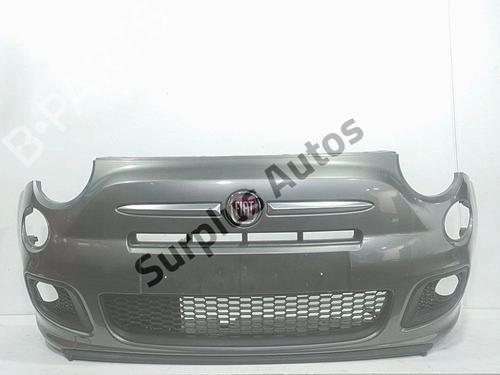 Used Front bumper Front bumper 39490838 39490838