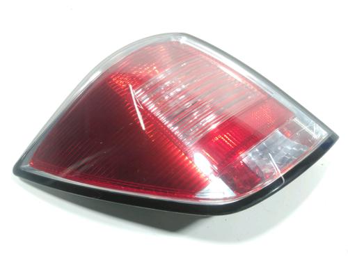 Used Left taillight Left taillight 28269490 28269490