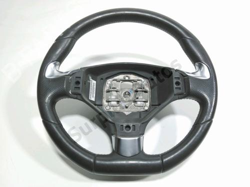 Volante Volante PEUGEOT 3008 I MPV (0U_) 1.6 HDi (114 hp) 35941483 35941483